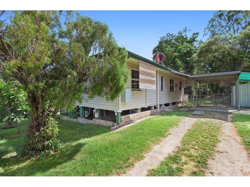 32 Bowen Terrace, The Range QLD 4700